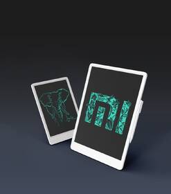 Tablet Xiaomi LCD Writing Tablet 13.5" - Color Edition biely

 obrázok produktu 7 z 11