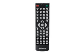 DVD prehrávač Orava DVD-405 

 obrázok produktu 6 z 13