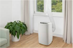 Mobilná klimatizácia Sencor SAC MT1603C 

 obrázok produktu 16 z 20