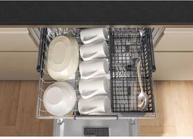 Umývačka riadu Whirlpool W8I HF58 TU 

 obrázok produktu 9 z 12