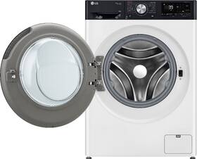 Práčka LG FBLR7A92WG biela

 obrázok produktu 2 z 15