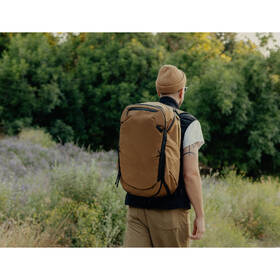 Batoh Peak Design Travel Backpack 45L Coyote 

 obrázok produktu 10 z 11