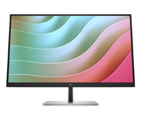 Monitor HP E27k G5 čierny/strieborný

 obrázok produktu 3 z 6