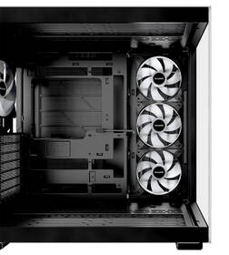 Case be quiet! Light Base 600 DX čierna

 obrázok produktu 5 z 8