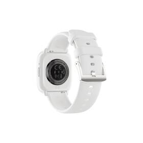 Inteligentné hodinky Carneo Proxima HR+ strieborné

 obrázok produktu 4 z 7