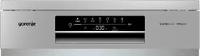Umývačka riadu Gorenje GS643C90X nerez

 obrázok produktu 2 z 11