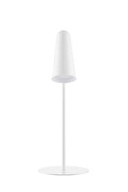 Stojacia lampa Xiaomi Flexible Rechargeable Lamp GL biela

 obrázok produktu 1 z 5