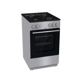 Plynový sporák Mora P 2252 A1S Inoxlook

 obrázok produktu 4 z 9