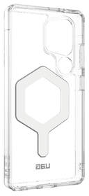 Kryt na mobil UAG Plyo Pro na Samsung Galaxy S25 Ultra strieborný/priehľadný

 obrázok produktu 9 z 14