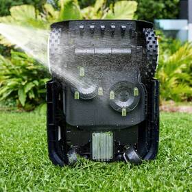 Robotická kosačka Ecovacs A1600 RTK WHITE 

 obrázok produktu 14 z 14
