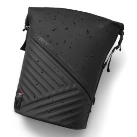 Batoh na notebook Asus Slash Backpack 4.0 čierny

 obrázok produktu 8 z 9