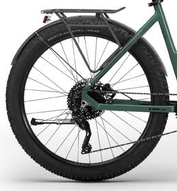 Elektrobicykel Corratec MTC 12S TTC 49 

 obrázok produktu 2 z 3