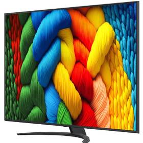 Televízor LG 75NANO81A 

 obrázok produktu 6 z 14