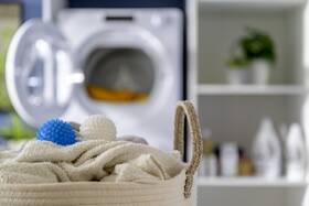 Loptičky do sušičky Care+Protect CDB1101 

 obrázok produktu 9 z 9