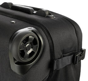 Kufor Tucano Tugo Trolley S čierny

 obrázok produktu 7 z 8