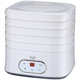  Adler AD 6658 

 obrázok produktu 1 z 12