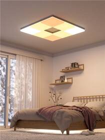 LED svetlo Nanoleaf Skylight Starter Kit (3 ks) biele

 obrázok produktu 2 z 4