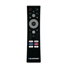 Televízor Blaupunkt 85QBG8000S 

 obrázok produktu 8 z 8