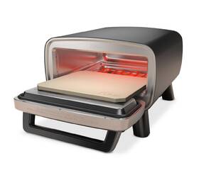 Pec na pizzu Ninja MO201EU Artisan Outdoor Pizza Oven sivá

 obrázok produktu 2 z 16