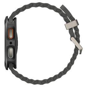 Ochranné puzdro Spigen Liquid Air na Samsung Galaxy Watch 8 (44mm) čierny

 obrázok produktu 7 z 7