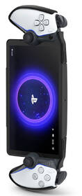 Puzdro Spigen Thin Fit - Sony Playstation Portal čierne

 obrázok produktu 12 z 17