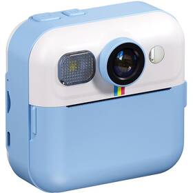 Instantný fotoaparát ColorWay CW-PHP01B modrý

 obrázok produktu 1 z 13