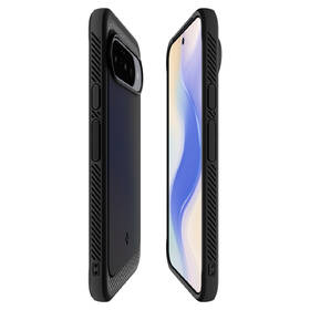 Kryt na mobil Spigen Rugged Armor MagSafe na Google Pixel 10 Pro/Pixel 10 čierny

 obrázok produktu 2 z 16