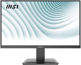 Monitor MSI PRO MP243X čierny

 obrázok produktu 3 z 9
