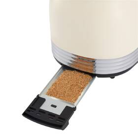 Hriankovač RUSSELL HOBBS 28650-56 Hanley Jasmine krémový

 obrázok produktu 5 z 14