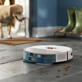 Robotický vysávač Philips XU5000/20 béžový

 obrázok produktu 15 z 15