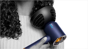 Fén Dyson Supersonic Nural HD16 T3/T4 jantárovo hodvábna 

 obrázok produktu 7 z 8