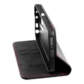 Puzdro na mobil flipové Tactical Xproof na Xiaomi Redmi 15 4G/5G čierne

 obrázok produktu 1 z 3