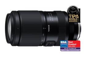 Objektív Tamron 70-180 mm F/2.8 Di III VC VXD G2 (Nikon Zt) čierny

 obrázok produktu 8 z 11