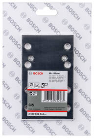 Brúsna doska Bosch PRO 2.608.601.444 

 obrázok produktu 1 z 1