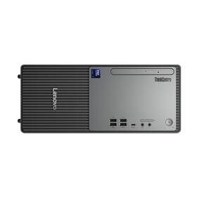 Stolný počítač Lenovo ThinkCentre neo 50t Gen 6 čierny/sivý

 obrázok produktu 8 z 9
