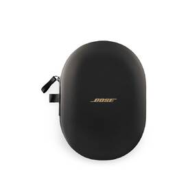Slúchadlá Bose QuietComfort Ultra Headphones 2nd Gen čierna/zlatá

 obrázok produktu 5 z 6
