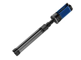 Lampáš Viking B69573, 4500 lm čierna/modrá

 obrázok produktu 4 z 5