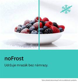 Chladnička s mrazničkou Siemens KI96NADC0 XL objem biela

 obrázok produktu 12 z 20
