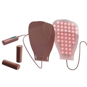 LED terapia na ruky Garett Skin Ritual Hands hnedá

 obrázok produktu 6 z 13