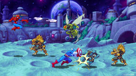 Hra U&I Entertainment PlayStation 5 Marvel Cosmic Invasion 

 obrázok produktu 7 z 10