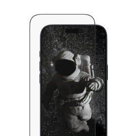 Tvrdené sklo PanzerGlass Ceramic II Apple iPhone 17 Pro Max s bezprašným inštalačným boxom 

 obrázok produktu 1 z 4