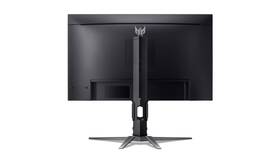 Herný monitor Acer Predator XB273U F5 čierny

 obrázok produktu 5 z 8