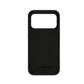 Kryt na mobil Celly FEELING MAG kompatibilní s MagSafe na Apple iphone 17 Pro Max čierny

 obrázok produktu 1 z 10