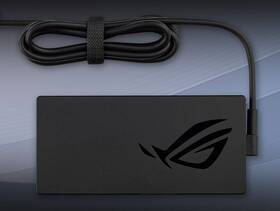 Sieťový adaptér Asus ROG 240W CP čierny

 obrázok produktu 2 z 3