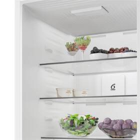 Chladnička s mrazničkou Whirlpool WHK 22372 W5EA biela

 obrázok produktu 5 z 19