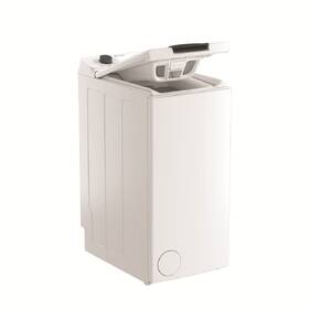Práčka Indesit TI5512EGMTCS biela

 obrázok produktu 10 z 13