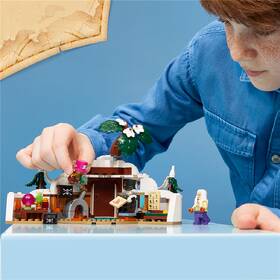 Stavebnica LEGO® ONE PIECE 75641 Úkryt Dr. Hiriluka 

 obrázok produktu 5 z 8