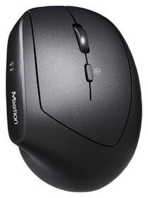 Myš Meetion R390 čierna

 obrázok produktu 1 z 9