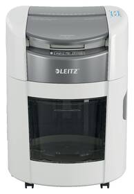 Skartovač Leitz OptiMax Autofeed Home Office 150 P5 biely

 obrázok produktu 3 z 8
