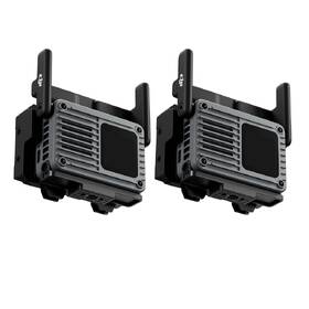 Vysielač DJI SDR Transmission 2 Combo čierny

 obrázok produktu 2 z 10